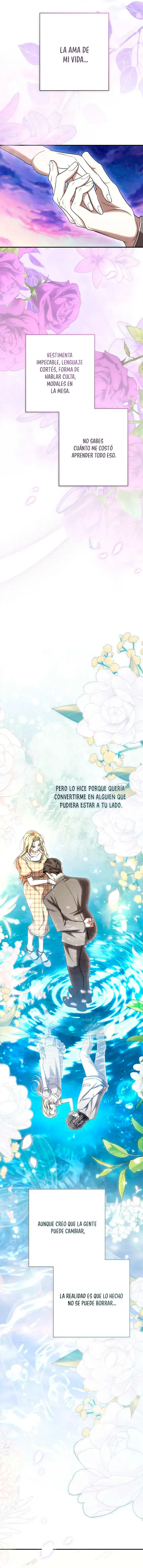 El Límite de la Inocencia capítulo 19 página 18
