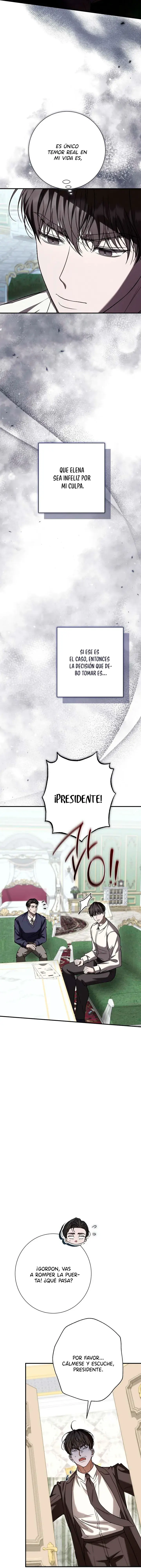 El Límite de la Inocencia capítulo 19 página 21
