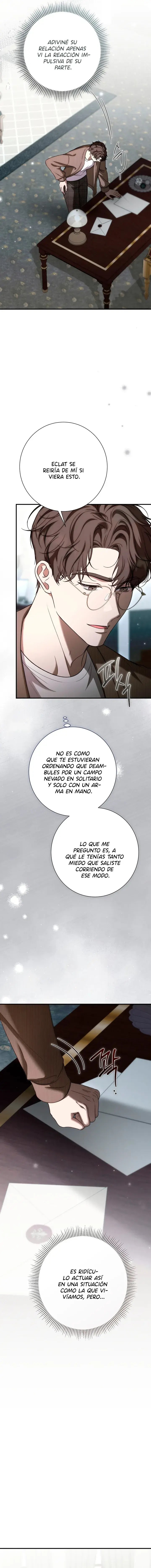 El Límite de la Inocencia capítulo 20 página 12