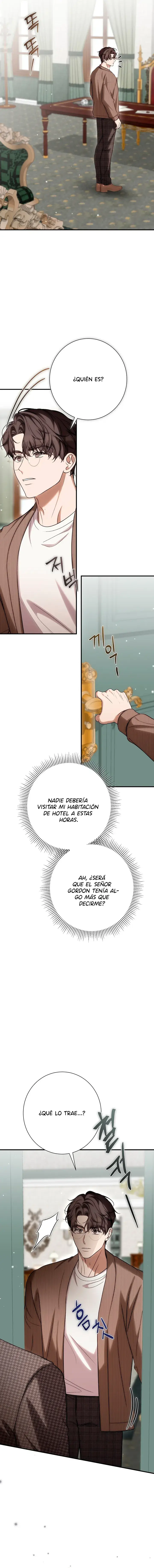 El Límite de la Inocencia capítulo 20 página 13