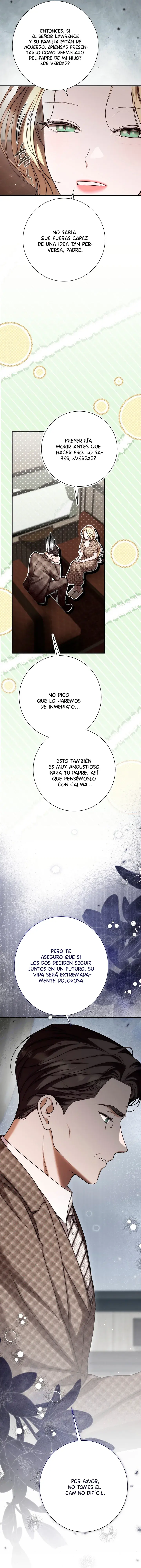 El Límite de la Inocencia capítulo 20 página 20