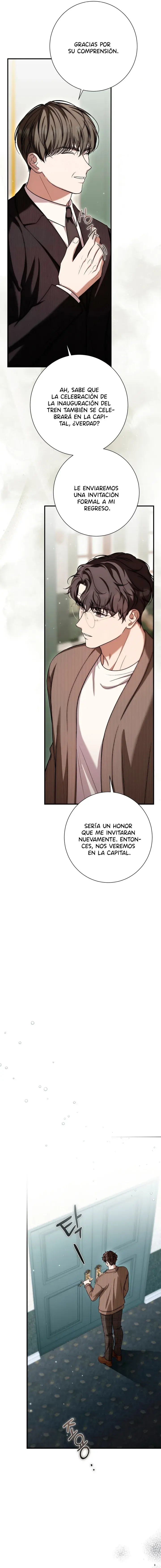El Límite de la Inocencia capítulo 20 página 9