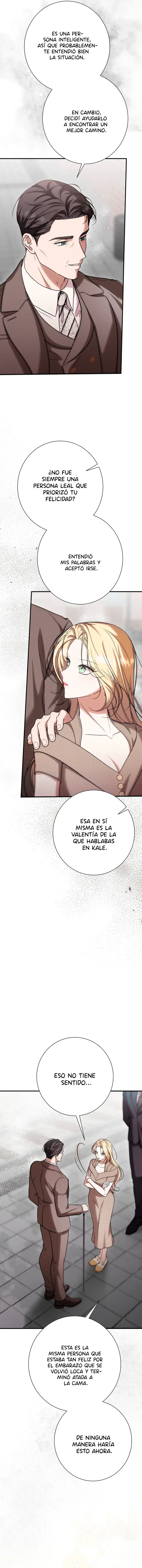 El Límite de la Inocencia capítulo 21 página 2