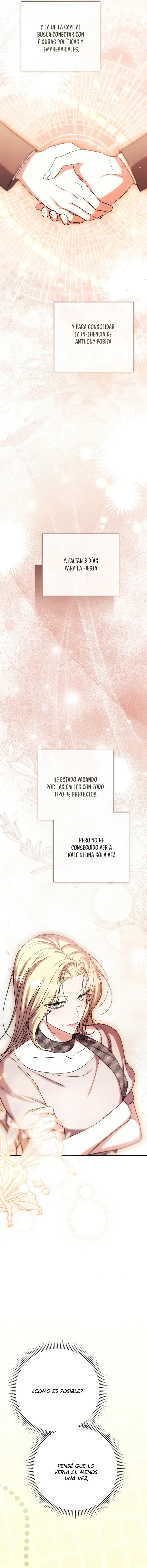 El Límite de la Inocencia capítulo 21 página 6