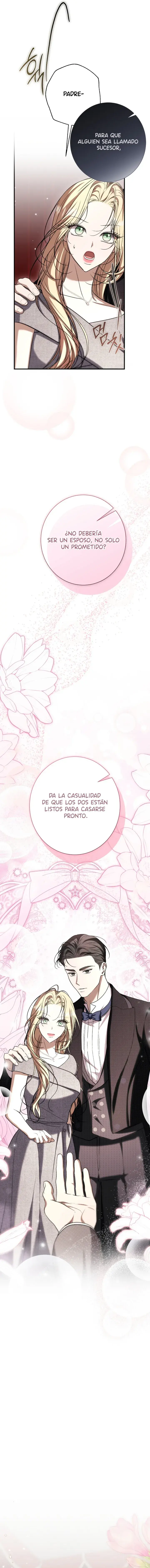 El Límite de la Inocencia capítulo 22 página 21