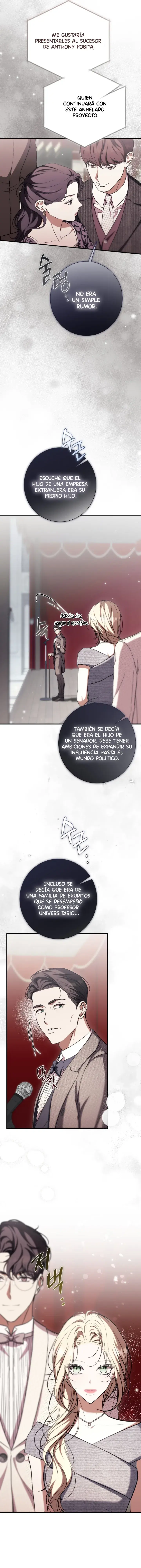 El Límite de la Inocencia capítulo 22 página 7