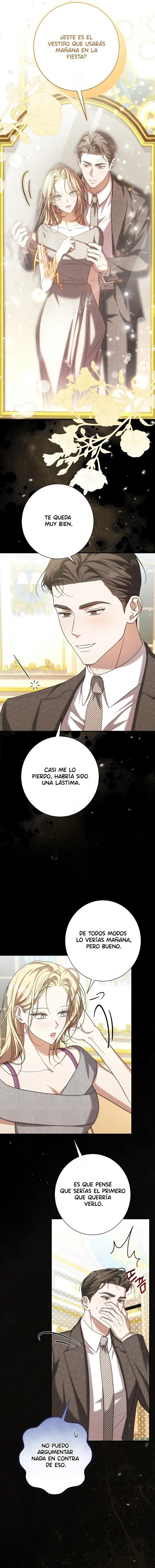 El Límite de la Inocencia capítulo 23 página 17