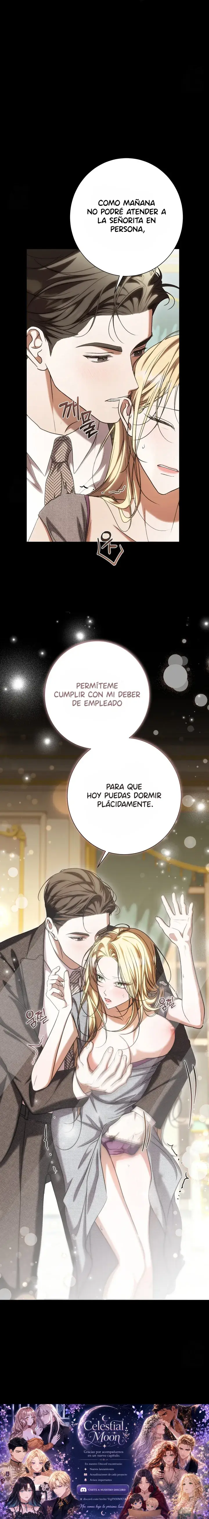 El Límite de la Inocencia capítulo 23 página 22