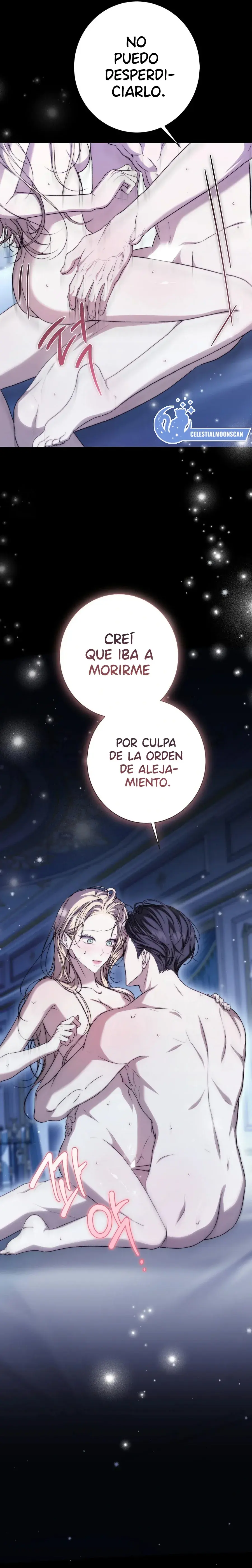 El Límite de la Inocencia capítulo 24 página 4