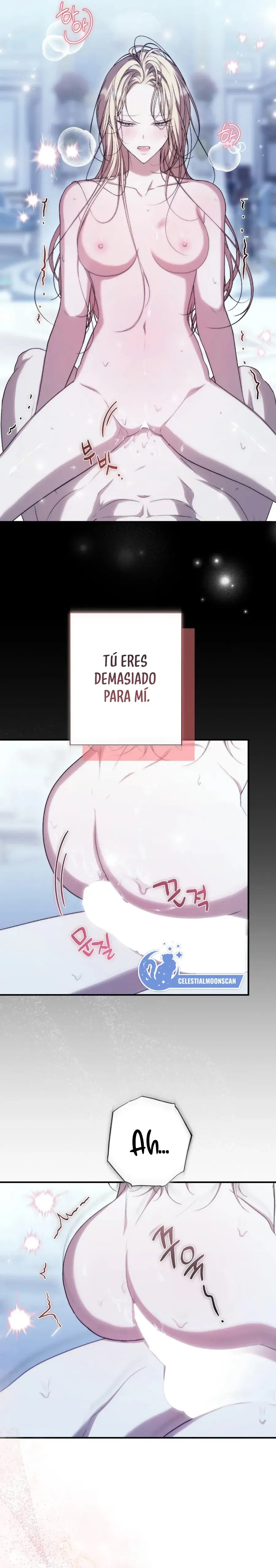 El Límite de la Inocencia capítulo 24 página 6
