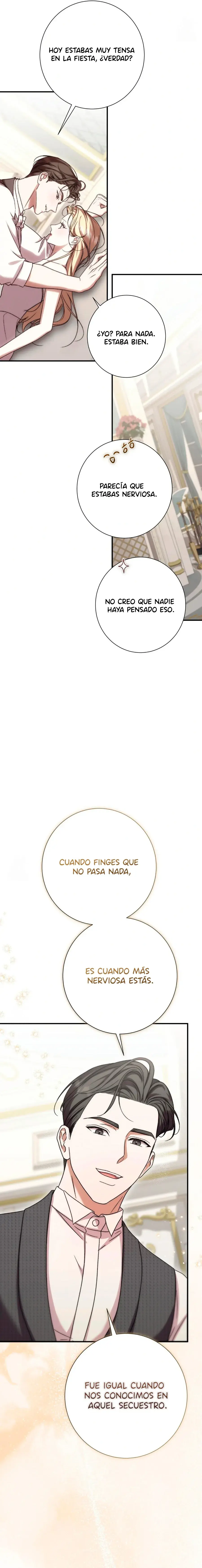 El Límite de la Inocencia capítulo 25 página 15
