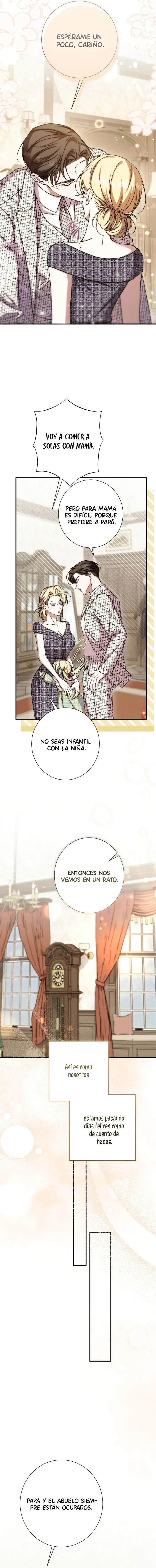 El Límite de la Inocencia capítulo 26 página 13