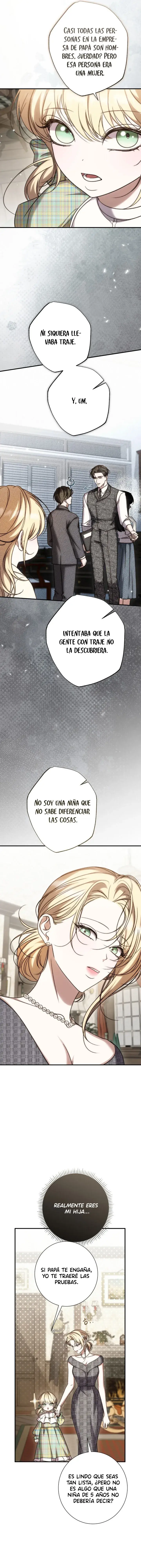 El Límite de la Inocencia capítulo 26 página 15