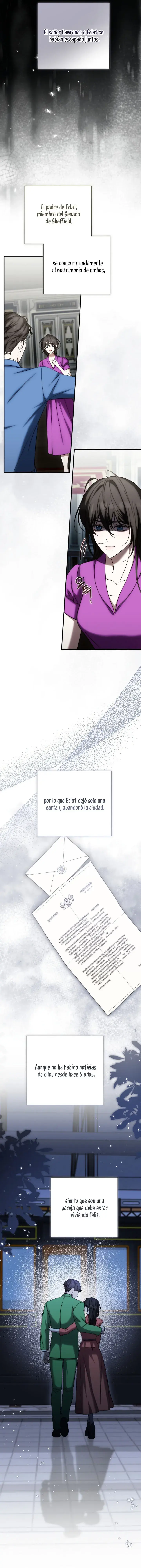 El Límite de la Inocencia capítulo 26 página 8