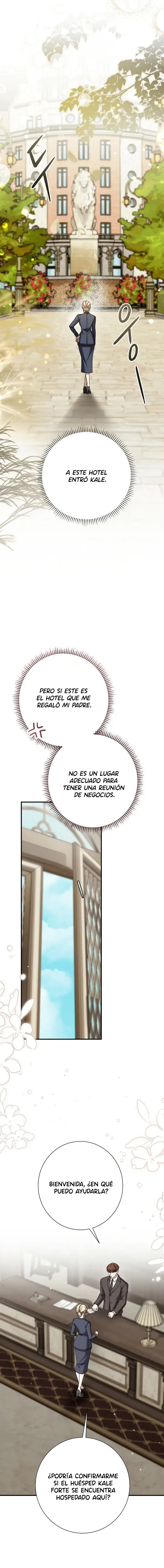 El Límite de la Inocencia capítulo 27 página 13