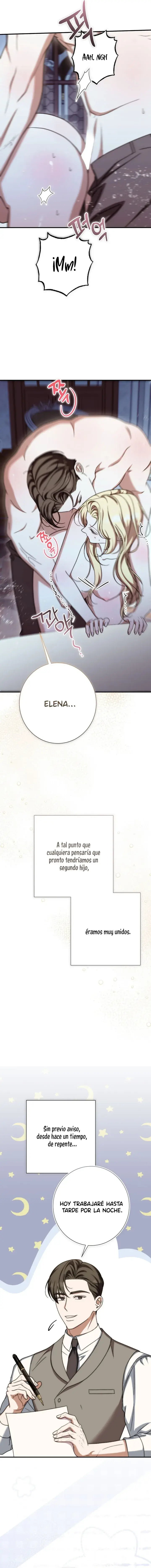 El Límite de la Inocencia capítulo 27 página 2