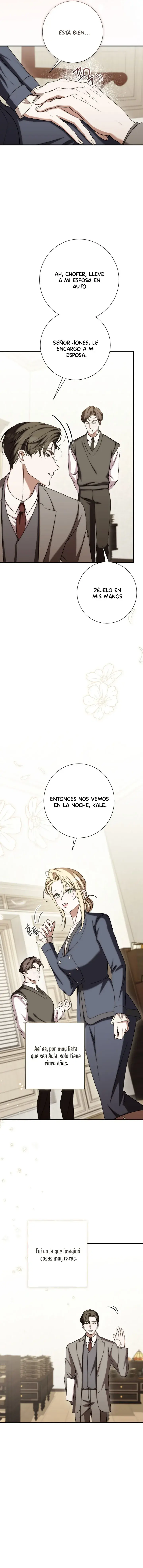 El Límite de la Inocencia capítulo 27 página 9