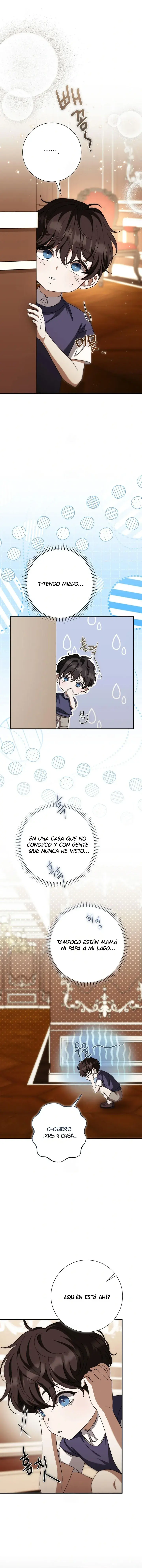 El Límite de la Inocencia capítulo 29 página 17
