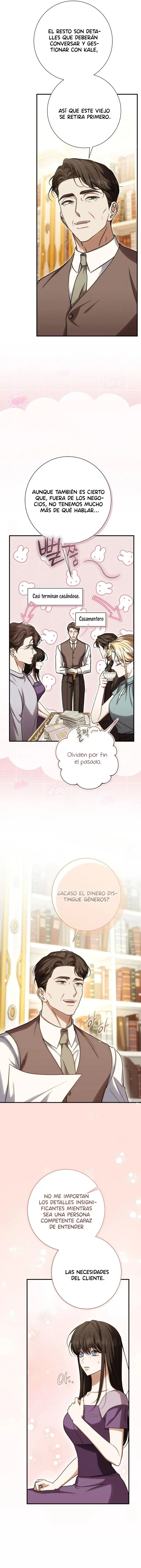 El Límite de la Inocencia capítulo 30 página 9
