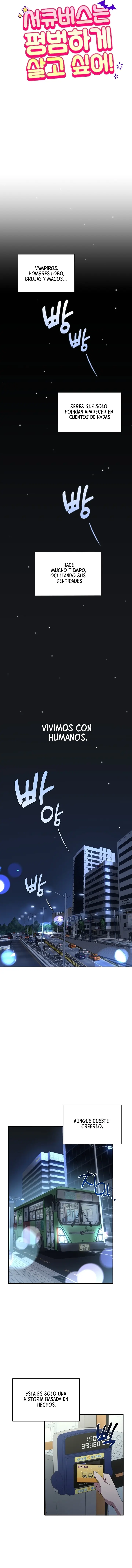 ¡La súcubo quiere vivir una vida normal! capítulo 1 página 2