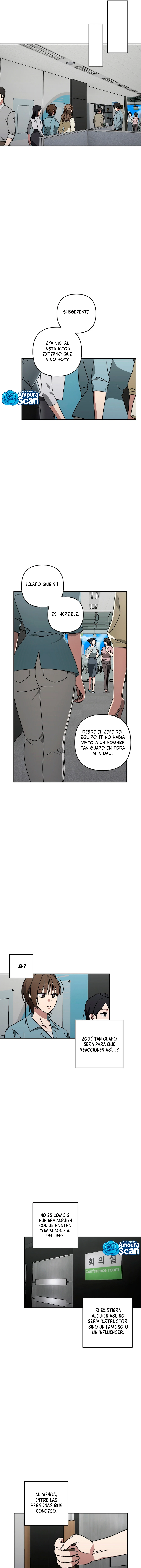 ¡La súcubo quiere vivir una vida normal! capítulo 11 página 13