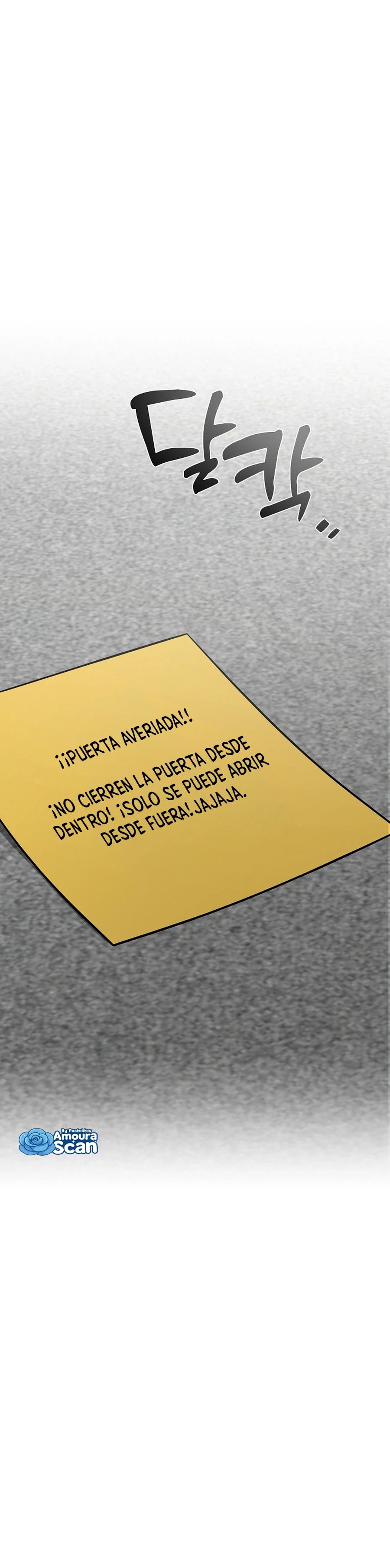 ¡La súcubo quiere vivir una vida normal! capítulo 2 página 16