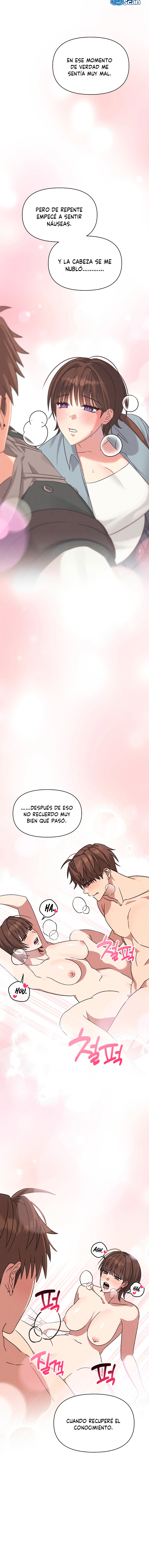 ¡La súcubo quiere vivir una vida normal! capítulo 2 página 3