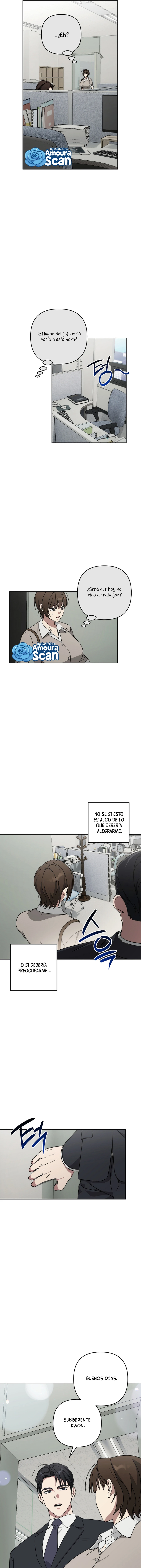 ¡La súcubo quiere vivir una vida normal! capítulo 7 página 13