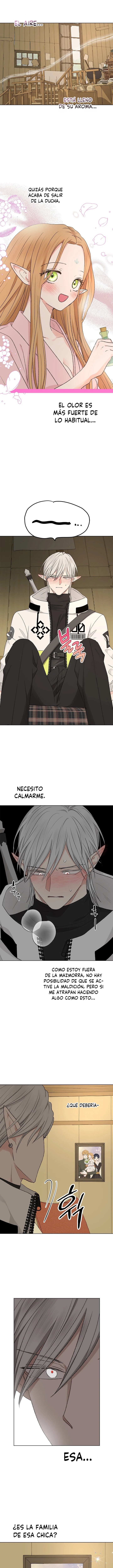 Apareamiento De Elfos capítulo 10 página 12