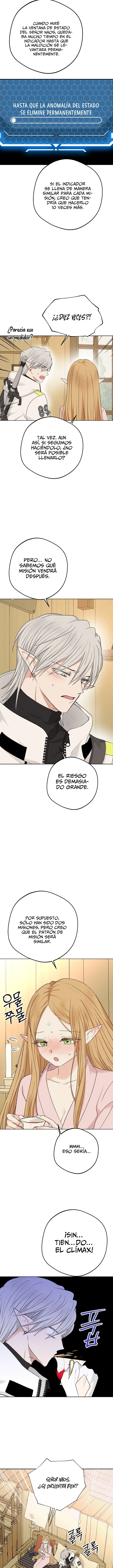 Apareamiento De Elfos capítulo 10 página 15
