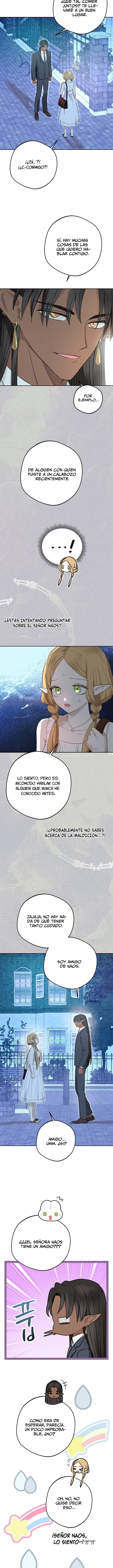 Apareamiento De Elfos capítulo 14 página 12