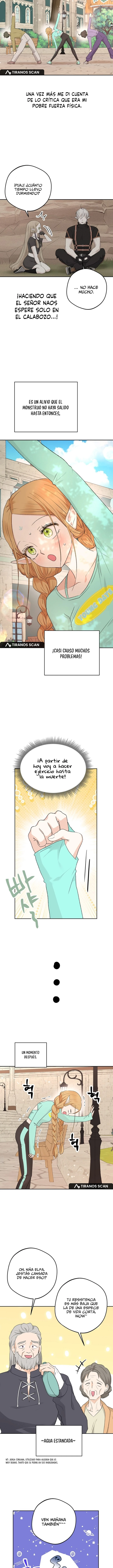 Apareamiento De Elfos capítulo 18 página 14