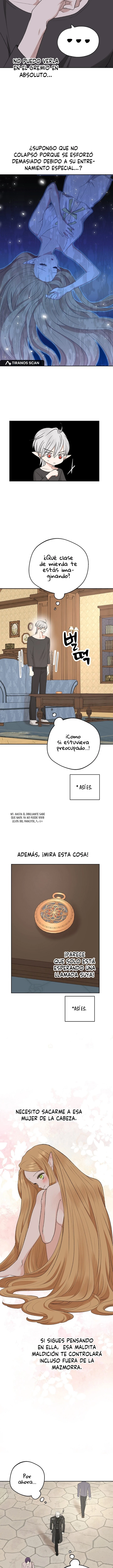 Apareamiento De Elfos capítulo 19 página 15