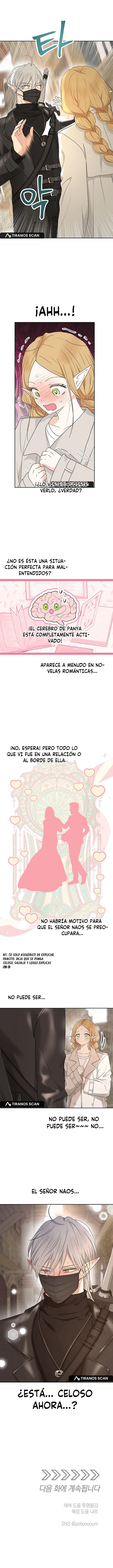 Apareamiento De Elfos capítulo 20 página 15