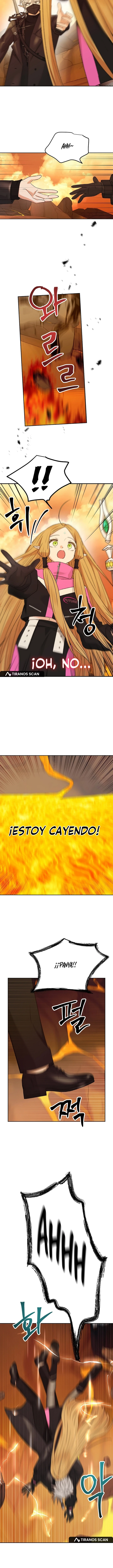 Apareamiento De Elfos capítulo 21 página 12