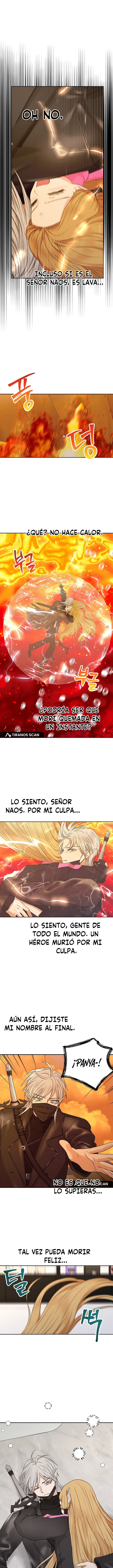 Apareamiento De Elfos capítulo 21 página 13