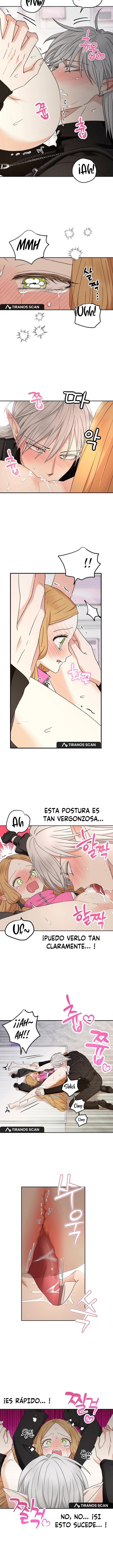Apareamiento De Elfos capítulo 23 página 7