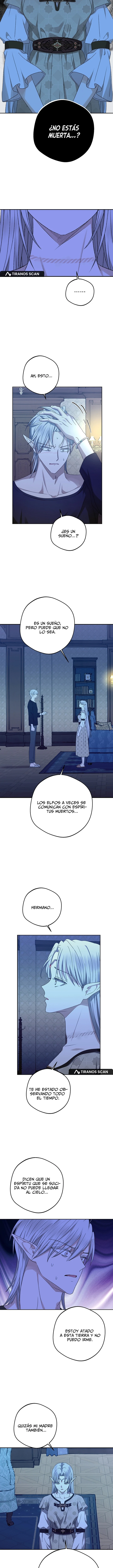 Apareamiento De Elfos capítulo 26 página 10