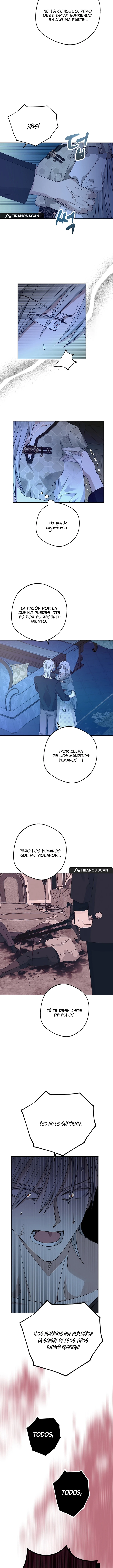 Apareamiento De Elfos capítulo 26 página 11