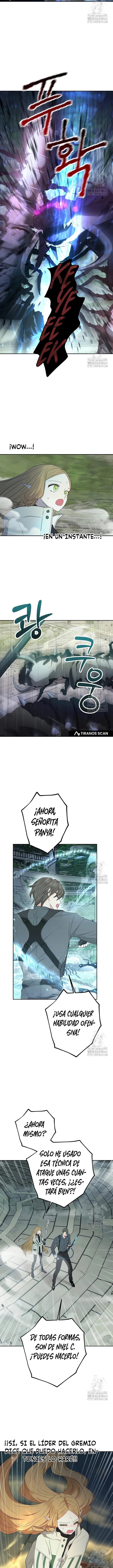 Apareamiento De Elfos capítulo 27 página 13