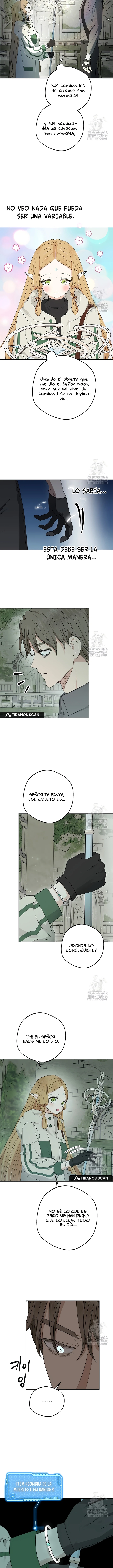 Apareamiento De Elfos capítulo 27 página 16