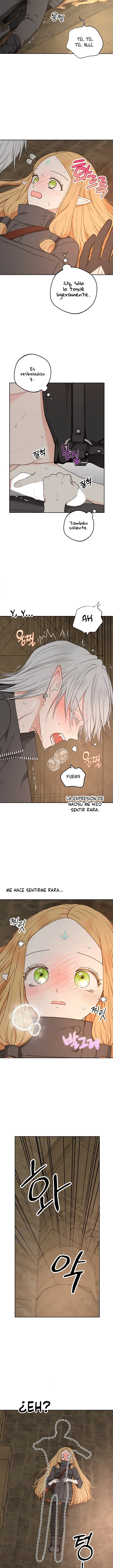 Apareamiento De Elfos capítulo 3 página 6