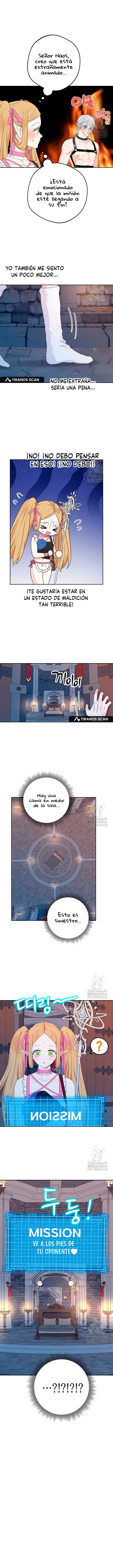 Apareamiento De Elfos capítulo 30 página 16
