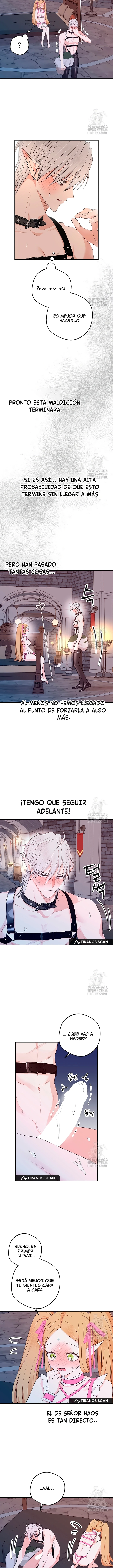 Apareamiento De Elfos capítulo 31 página 7