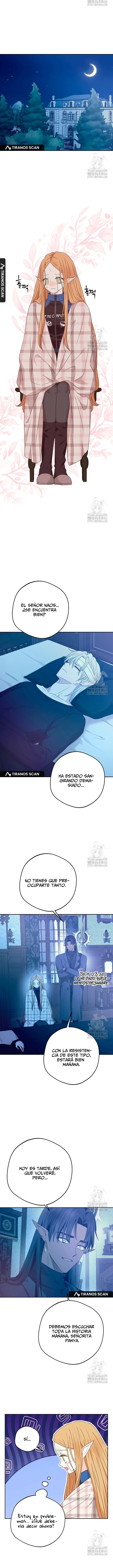 Apareamiento De Elfos capítulo 32 página 14