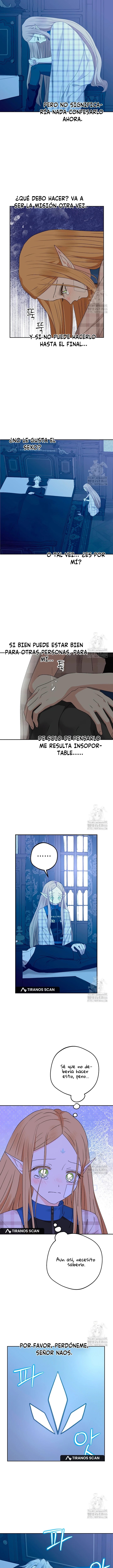 Apareamiento De Elfos capítulo 32 página 16