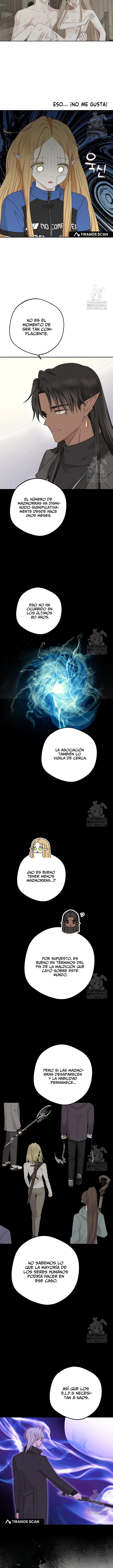 Apareamiento De Elfos capítulo 33 página 16