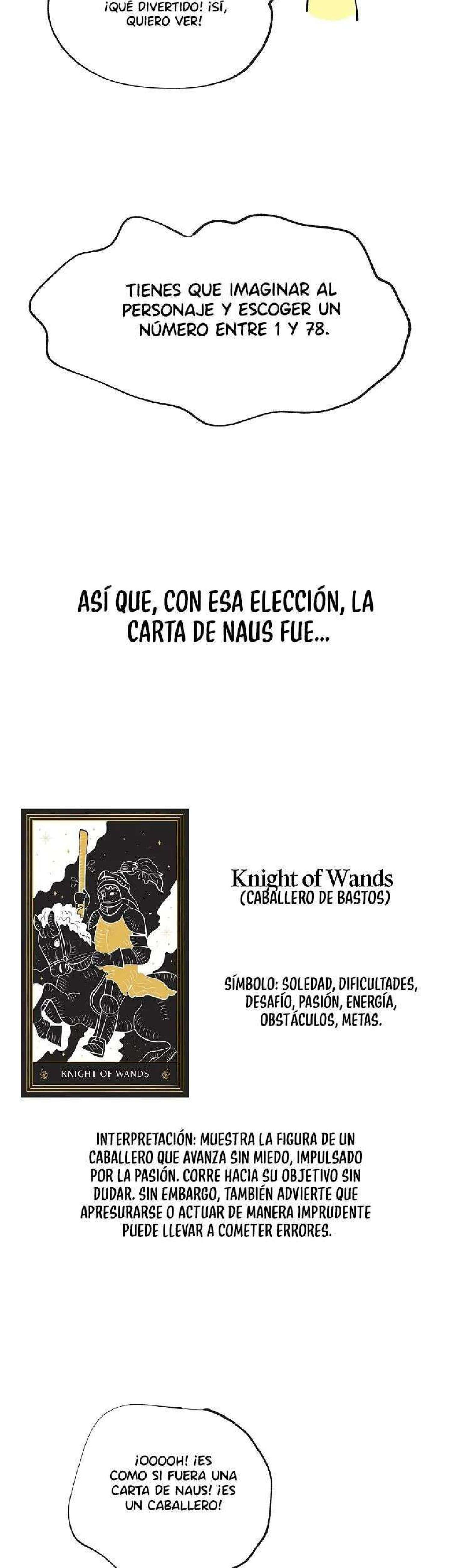 Apareamiento De Elfos capítulo 37.5 página 14