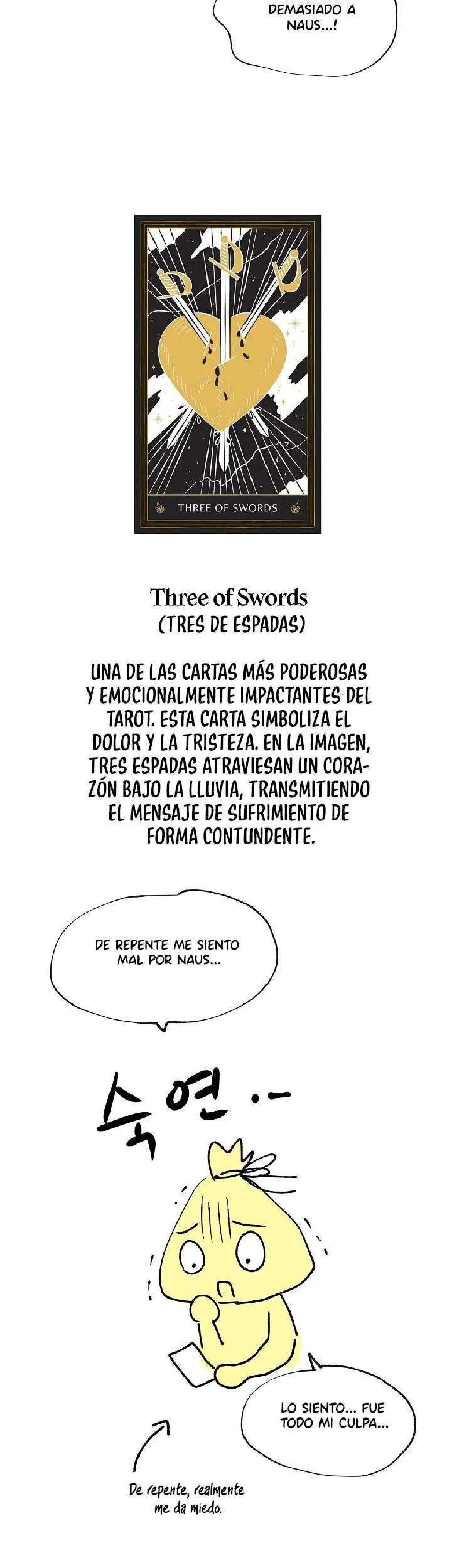 Apareamiento De Elfos capítulo 37.5 página 16