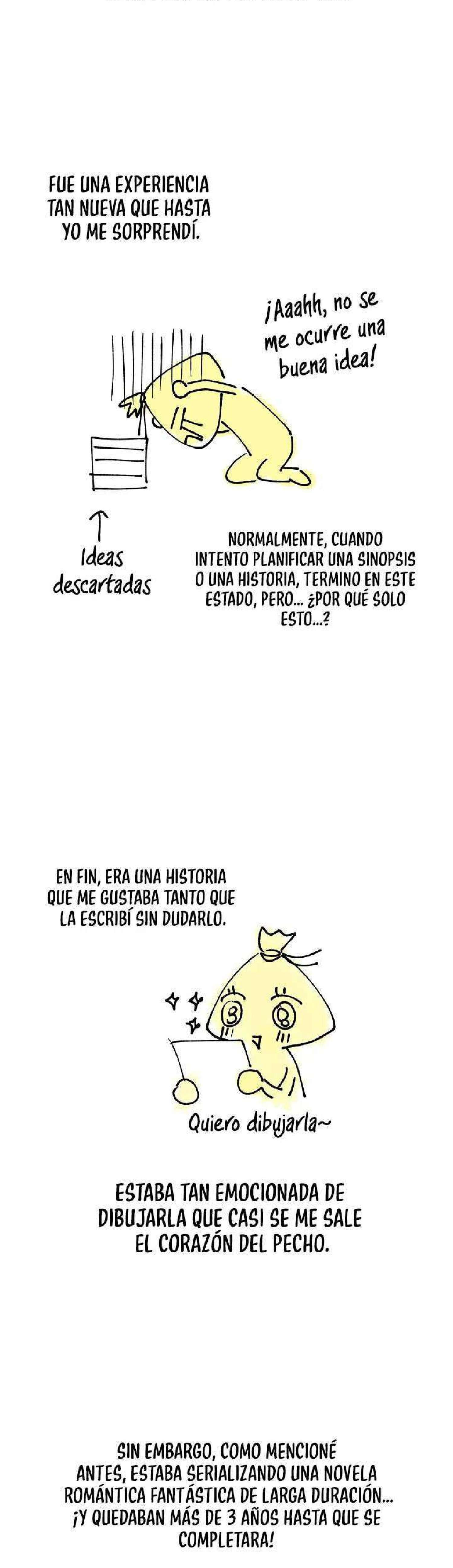 Apareamiento De Elfos capítulo 37.5 página 7